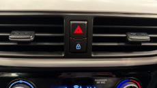 Hyundai i10 1.2 MPi Premium 5dr Auto Petrol Hatchback